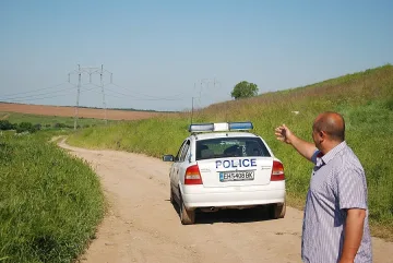 Заплашиха да бойкотират вота заради ядрени отпадъци