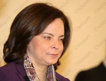 Андреева: Отпускат се 430 хил. лв за ремонта на болницата в Девин