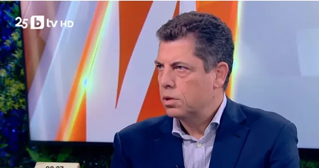 Бивш финансов министър предупреди за данъците. Ще скочат ли?