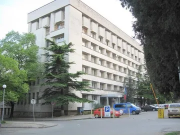 Спипаха мним данъчен инспектор в крачка