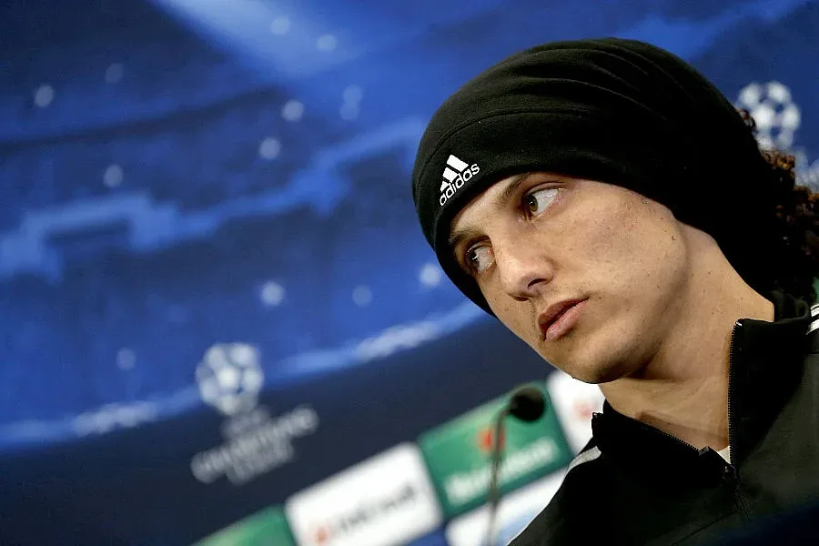 Daily Mail: Давид Луис в ПСЖ до два дни