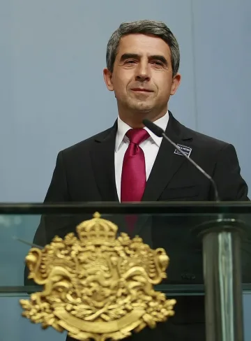 Президентът: Гласувайте за бъдещето на Европа