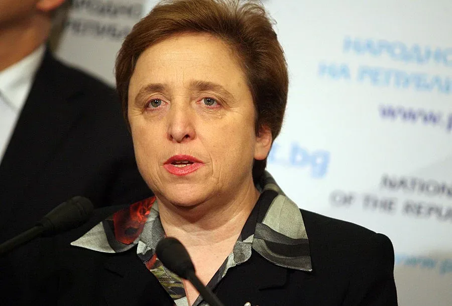 Дора Янкова: От нас зависи лявото да надделее на 25 май