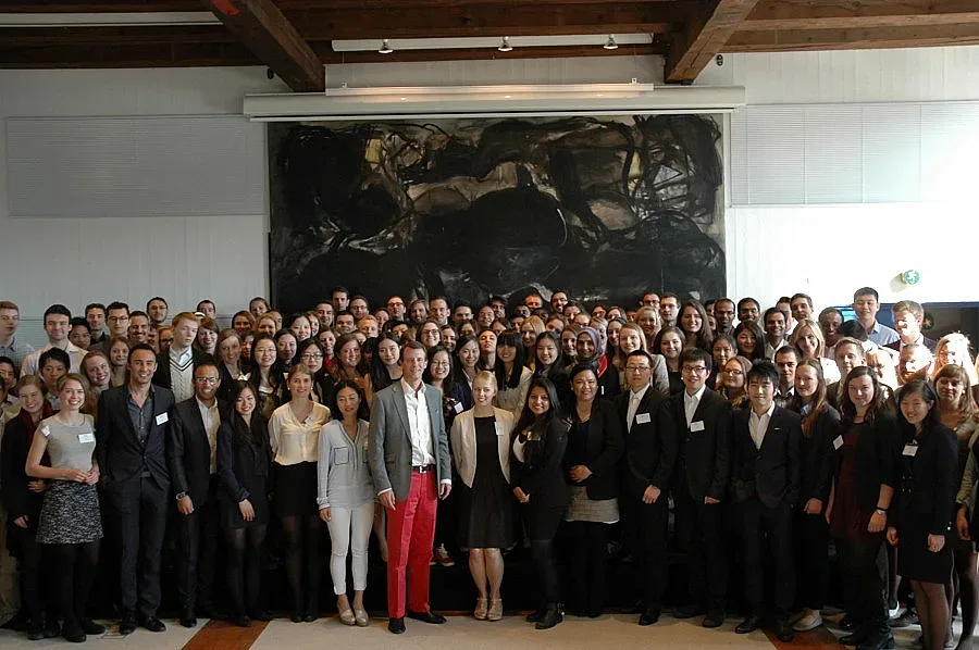 Българи съветват датския принц