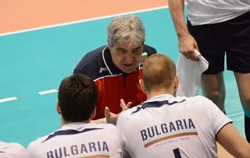  Хранят американците с българска кухня