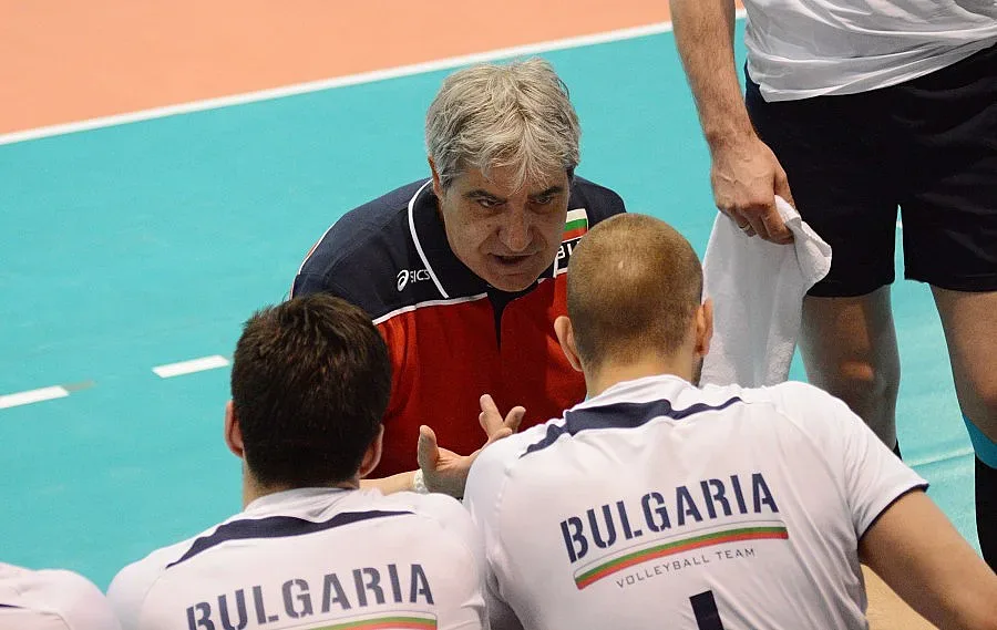  Хранят американците с българска кухня