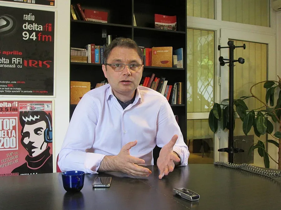 Националистите не виреят в Румъния