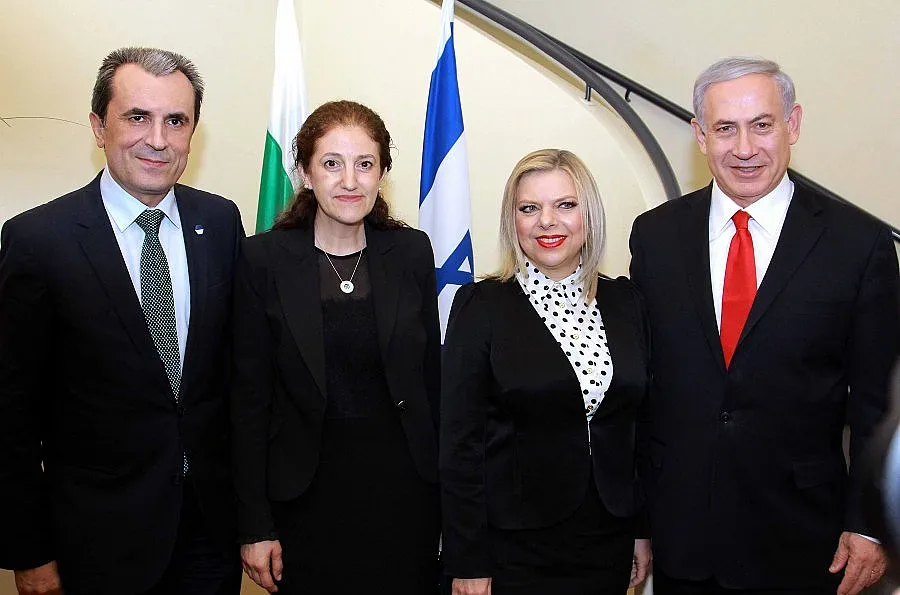 Нетаняху пита ще купуваме ли изтребители