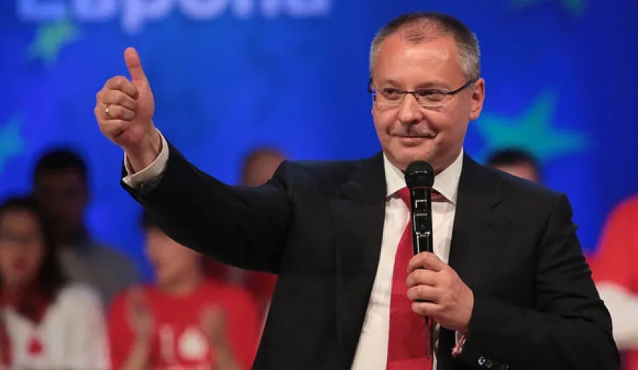 Станишев: Ще търсим работа за всеки европеец