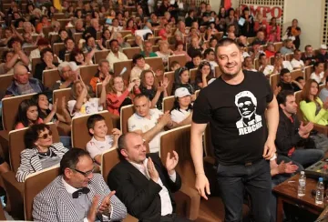 Бареков: Частна ЦИК готви "Костинброд-2"