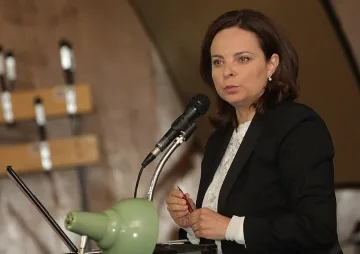 Таня Андреева откри нов здравен център 