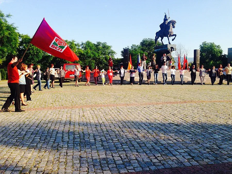 Милчев: Социалистите ще се борят с бедността