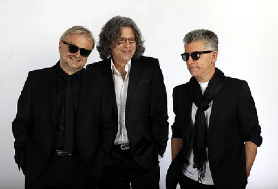 ФСБ и Ансамбъл „Пирин" на една сцена