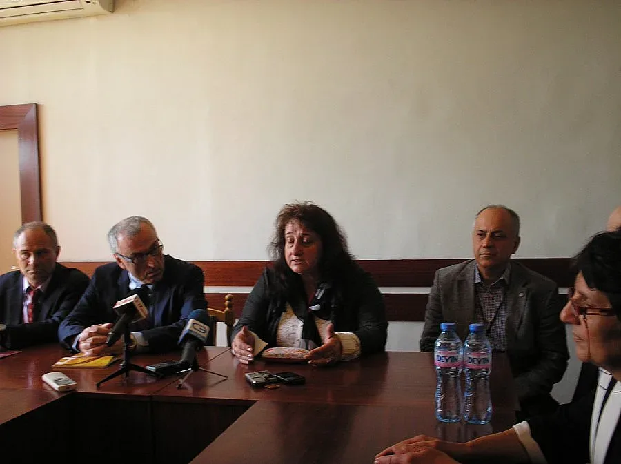 Научен форум събра медици от Балканите