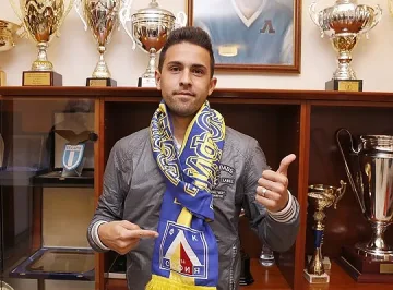 Рикардо Нунеш се раздели с "Левски"