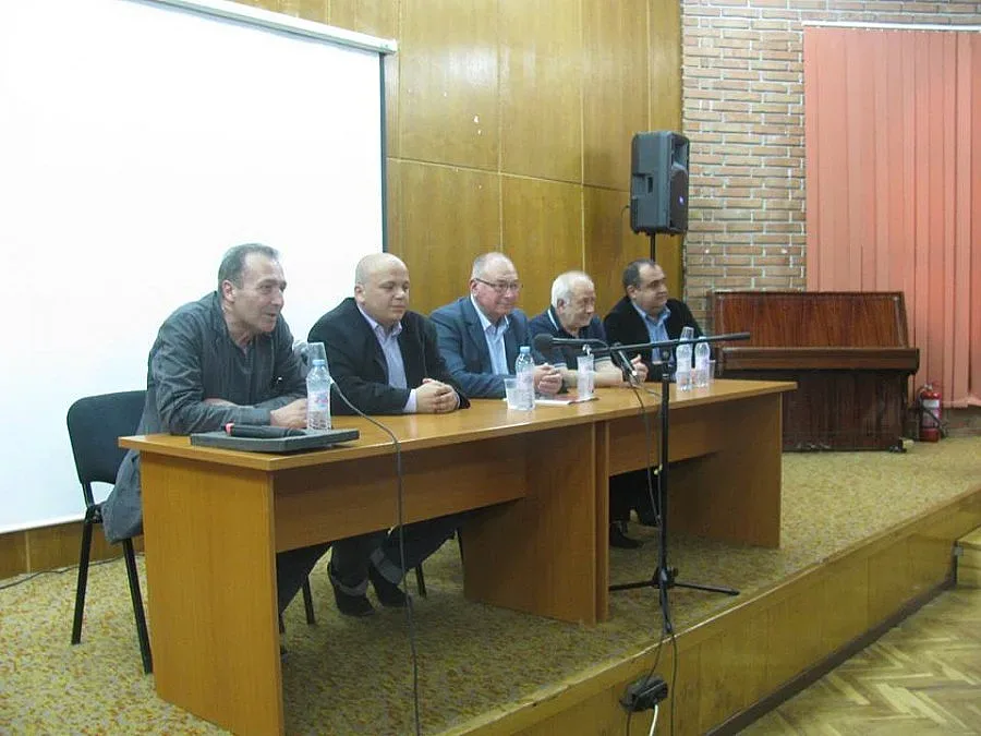 Симов: Бюлетина №15 е възможност за нова Европа