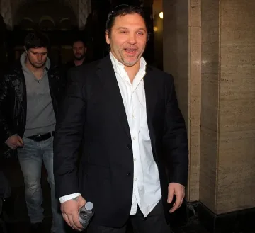 Златко Баретата и още 9 обвинени за отвличане и принуда