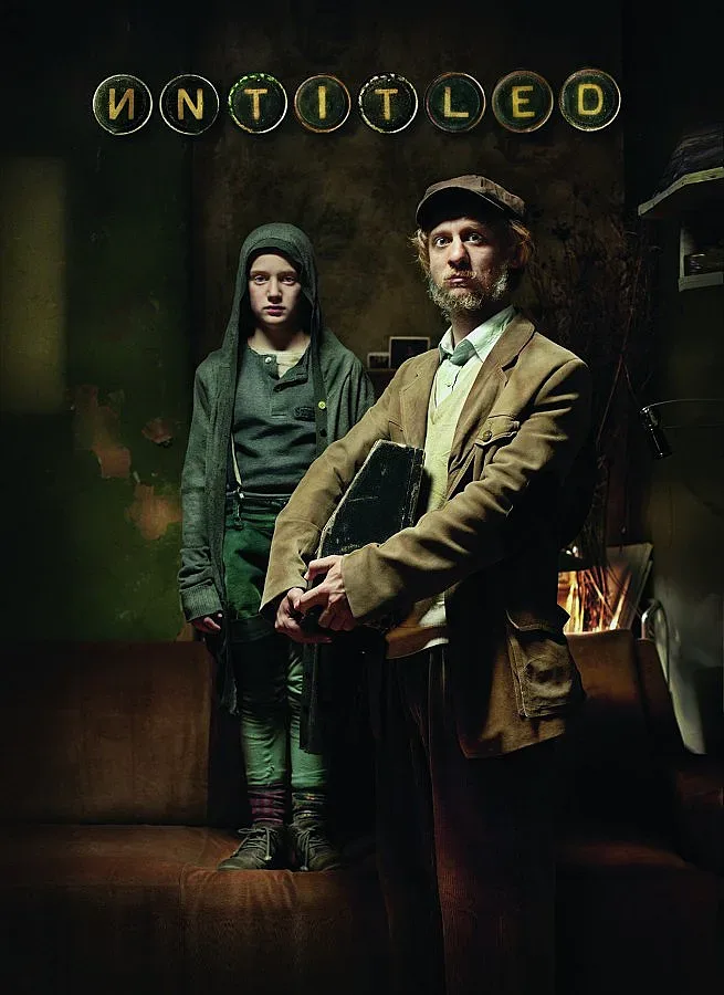 „Без заглавие" на Иван Москов с онлайн премиера