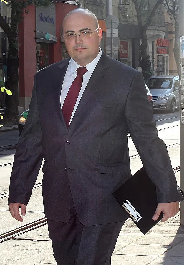 Петър Белчев е новият районен прокурор на София