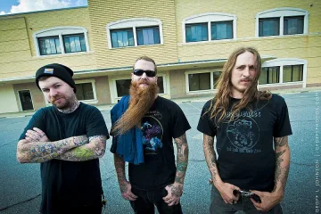 Американците от BLACK TUSK забиват в София на 3 юли 