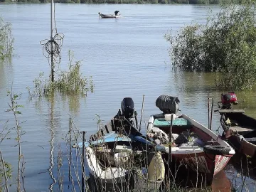 Дунав се е повишил с 10 см за 24 часа