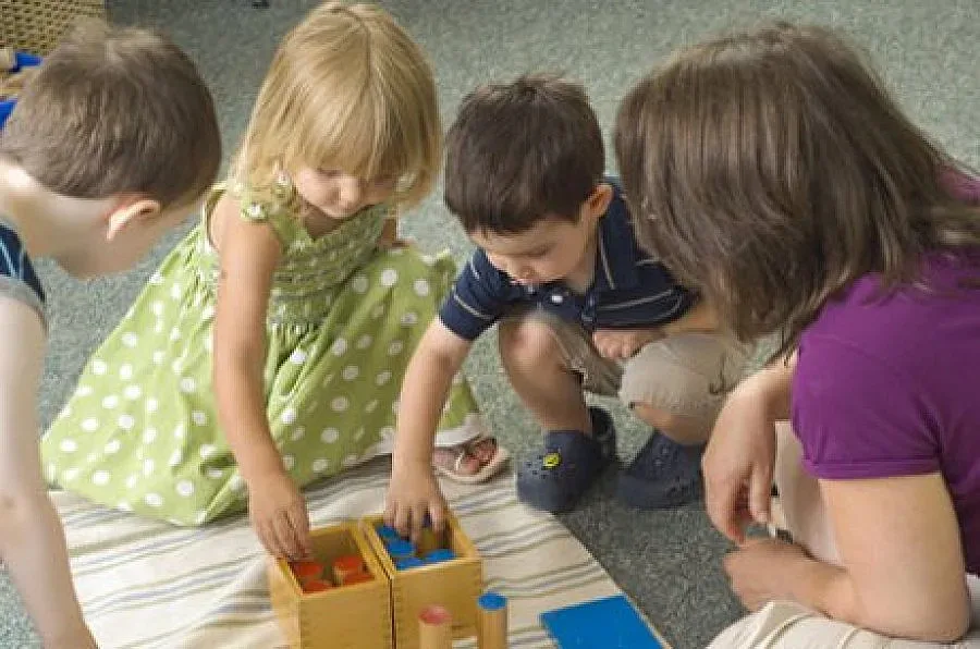 Община няма пари за ремонт на затворена забавачка