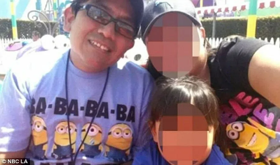 Откриха млада жена, отвлечена преди 10 години в Калифорния