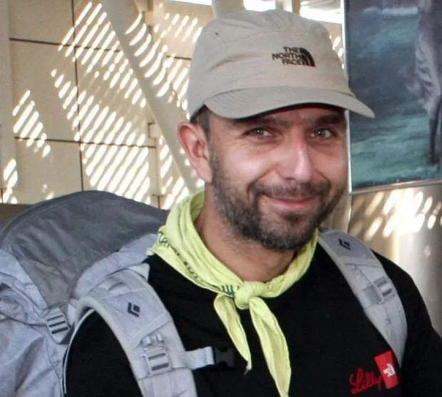 И връх №3 в света вече е български