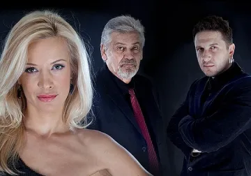Кръв и сълзи във "Фамилията"