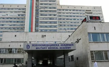 Белгийски професор учи докторите във ВМА