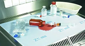 Брюксел подхвана болничните аптеки