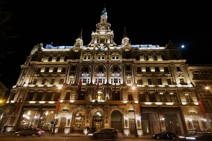 $250 000 на месец за мезонет в Ню Йорк 