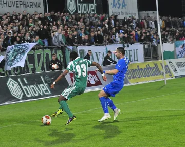 "Удинезе" иска Върджил Мисиджан