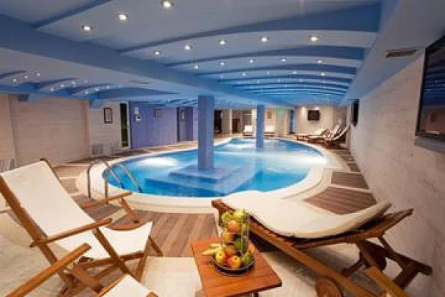 Израел прави СПА комплекси у нас