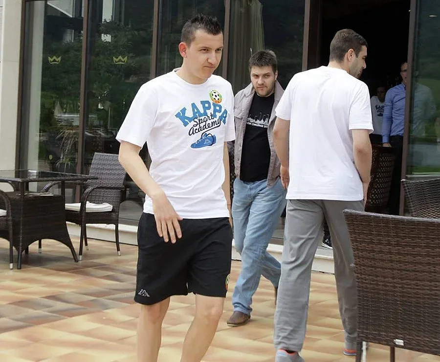 Тодор Неделев: Ще се наложа в "Майнц" при новия треньор