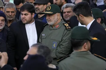 Иран се закани на Израел! Смразяваща заплаха
