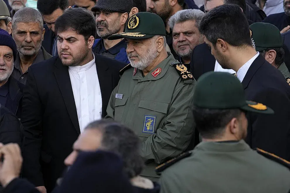 Иран се закани на Израел! Смразяваща заплаха