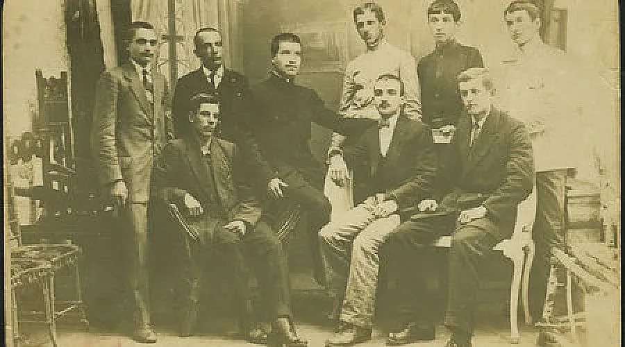 Боби с жест и пари за юбилея