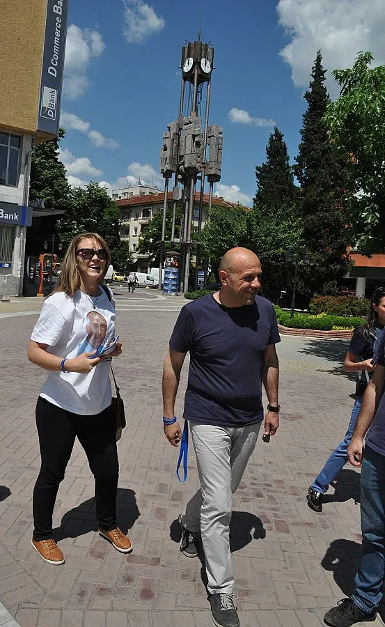 Дончев: Изборите са тест за имунната система на обществото