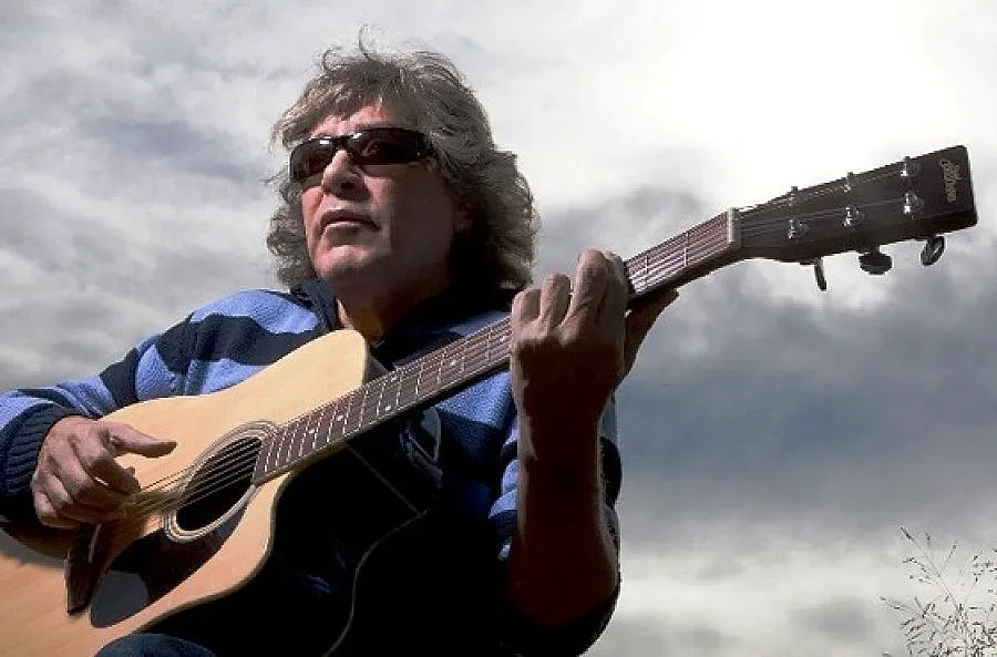 Отменя се концертът на Хосе Фелисиано