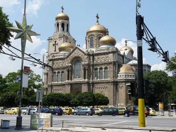 Общината пусна безплатен туристически сайт на Варна