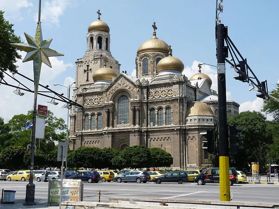 Общината пусна безплатен туристически сайт на Варна