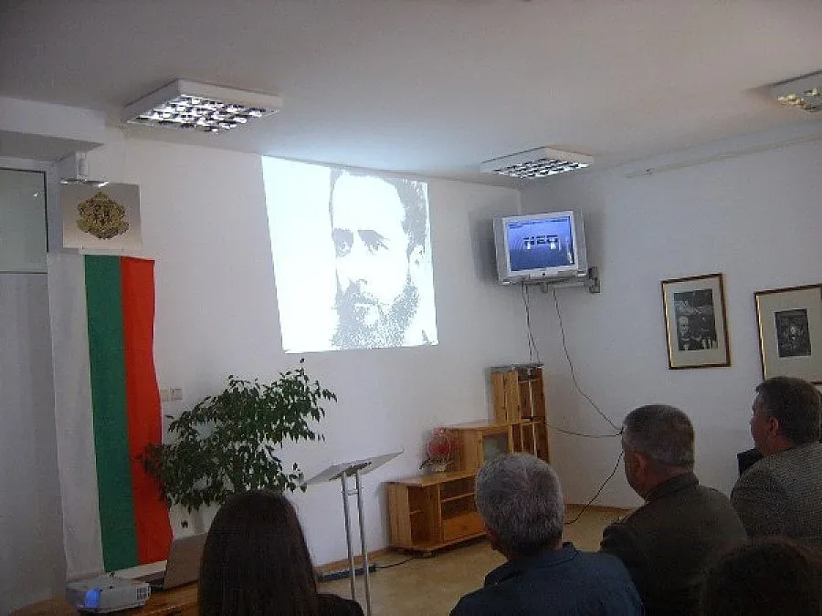 Националният музей “Христо Ботев” гостува в Кърджали