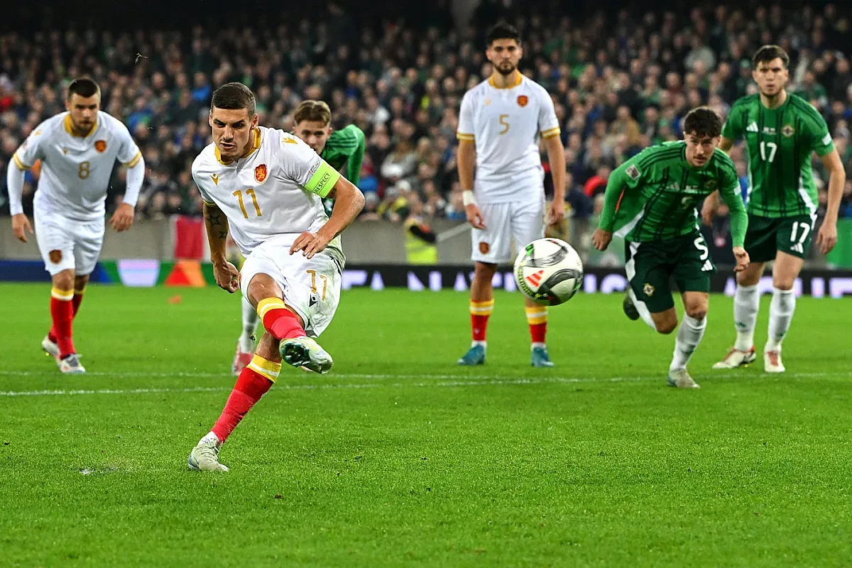 Идва кошмар за Мондиал 2026. България в урната на джуджетата