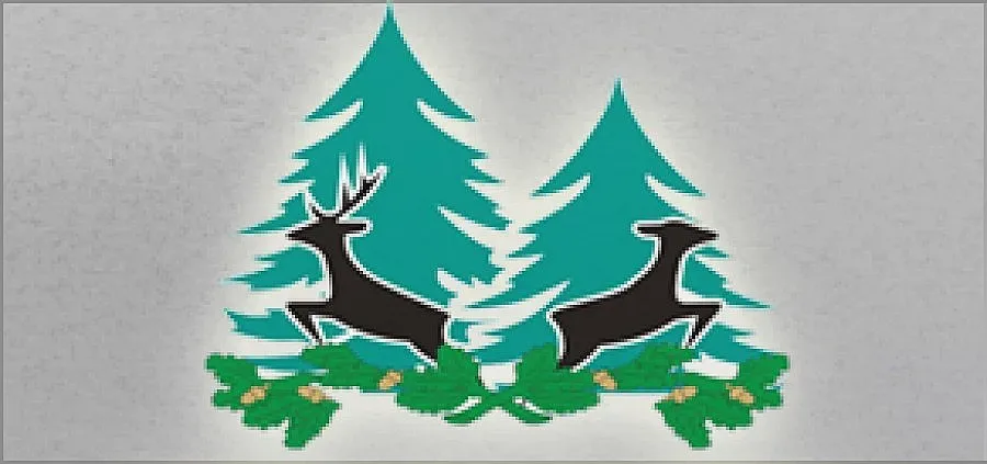 Горското в Кресна чества 80-годишен юбилей