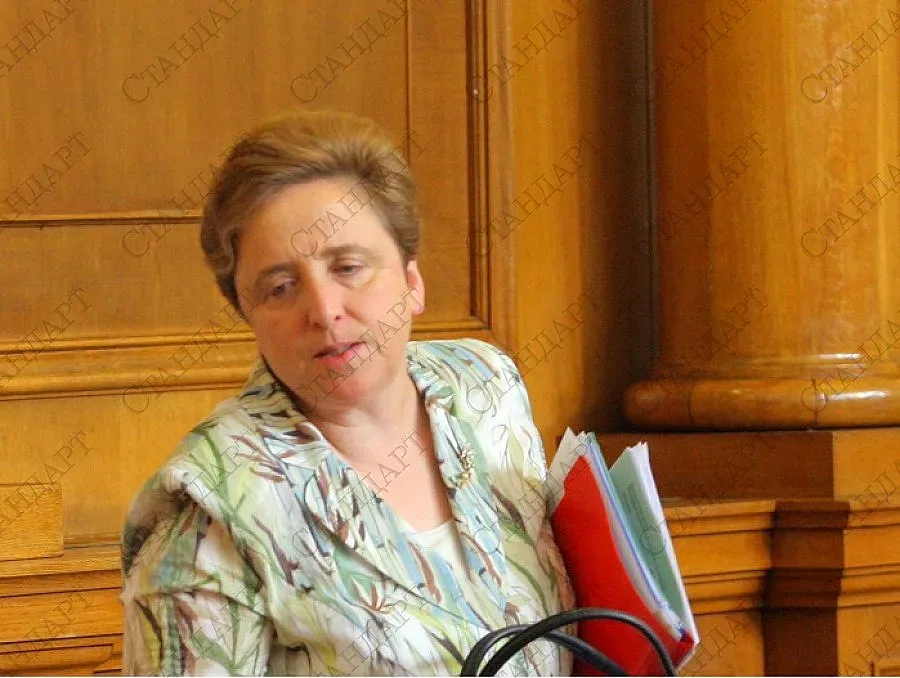 Дора Янкова поздрави новоизбраният кмет на Паранести Александра Марина Сотириаду