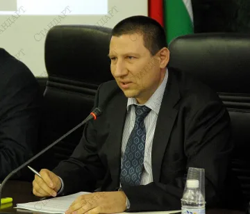 Сарафов: Няма сериозни сигнали за купуване на гласове