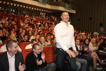 ББЦ: Дайте ни още пет дни и ще сме първи!