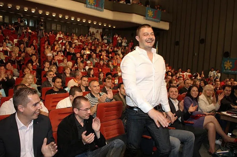 ББЦ: Дайте ни още пет дни и ще сме първи!