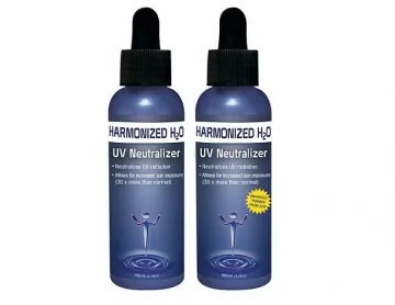 Сироп пази от слънцето